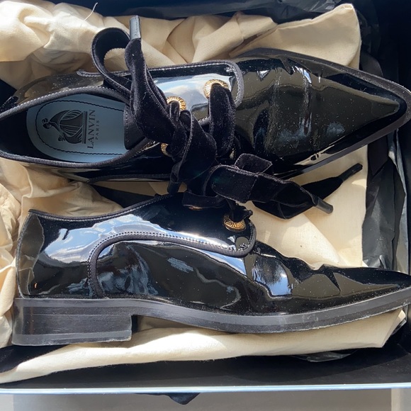 Lanvin loafers - Picture 2 of 5